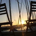 Sardinia Houseboat Ad Alghero