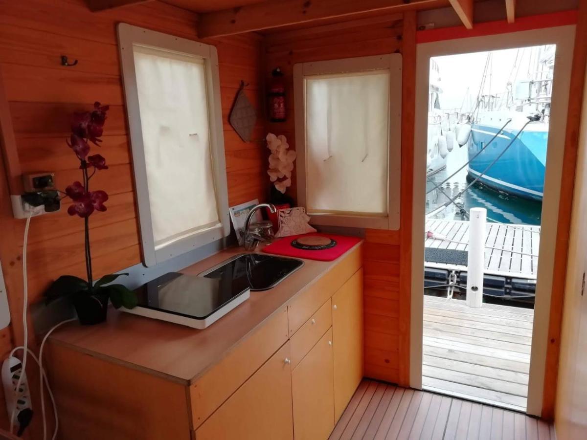 Sardinia Houseboat Ad Alghero